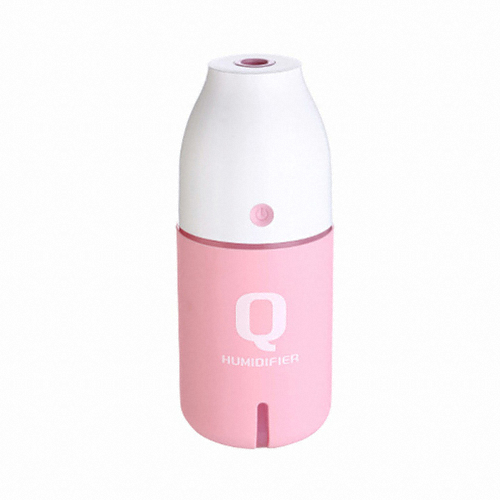 Q-Humidifier 휴대용 미니 가습기