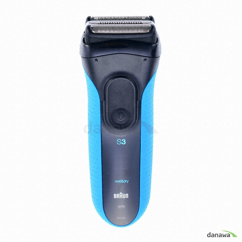 브라운 시리즈3 3040S (해외구매)_이미지