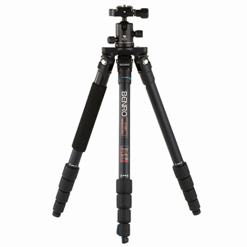 벤로 C2192TB1 PRO 삼각대 (헤드)_이미지