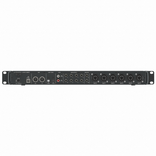 베링거 UMC1820 (정품)_이미지