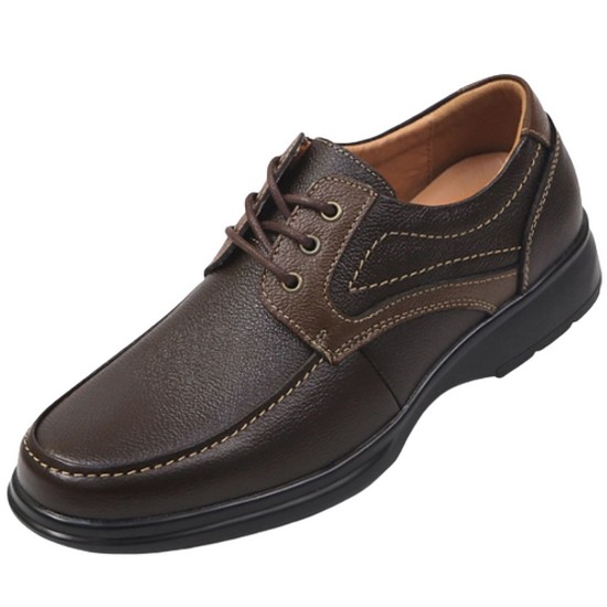 신사야 소가죽 컴포트 캐주얼구두 SSY2015