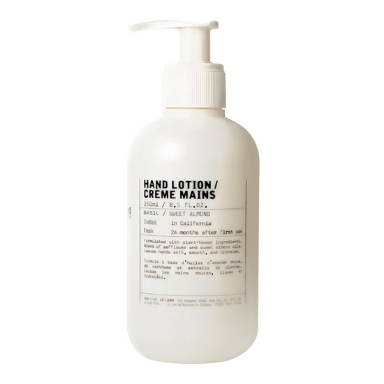  르라보 바질 핸드로션 250ml [1개]