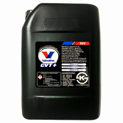 �ߺ��� CVT+ 18L