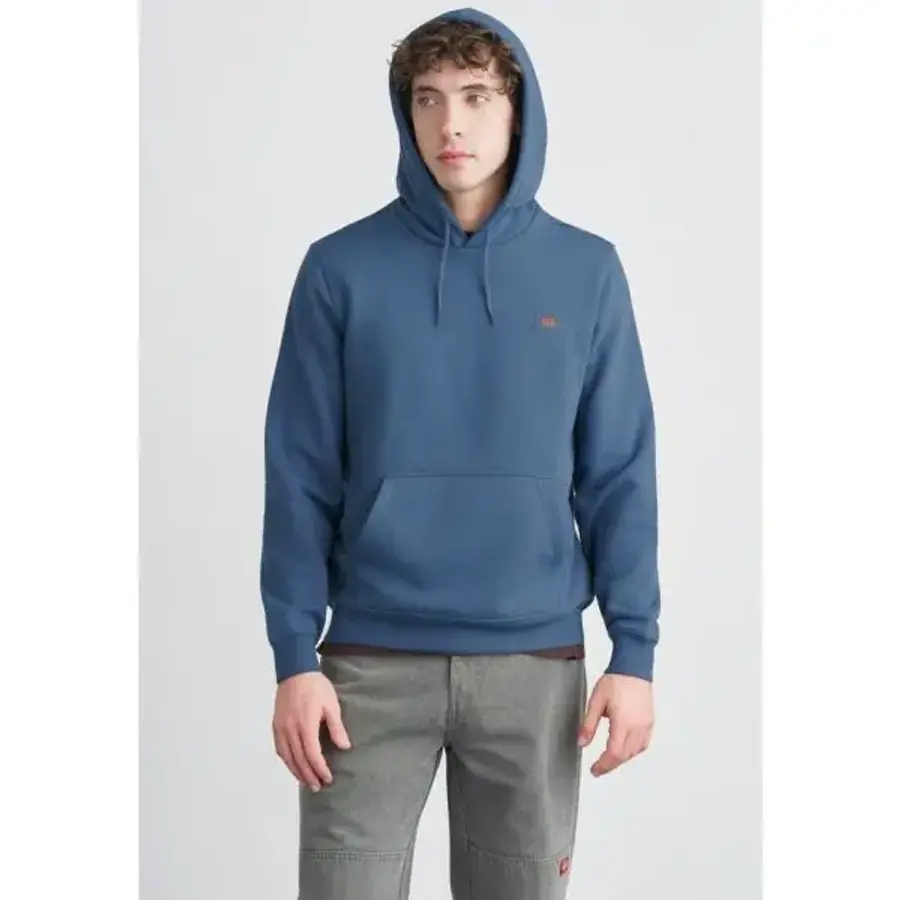 디키즈 딕키스 오크포트 후드티 복고풍 인디고 7651312