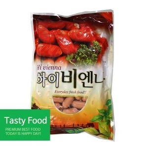 사조오양 하이 비엔나 1kg (6개)_이미지
