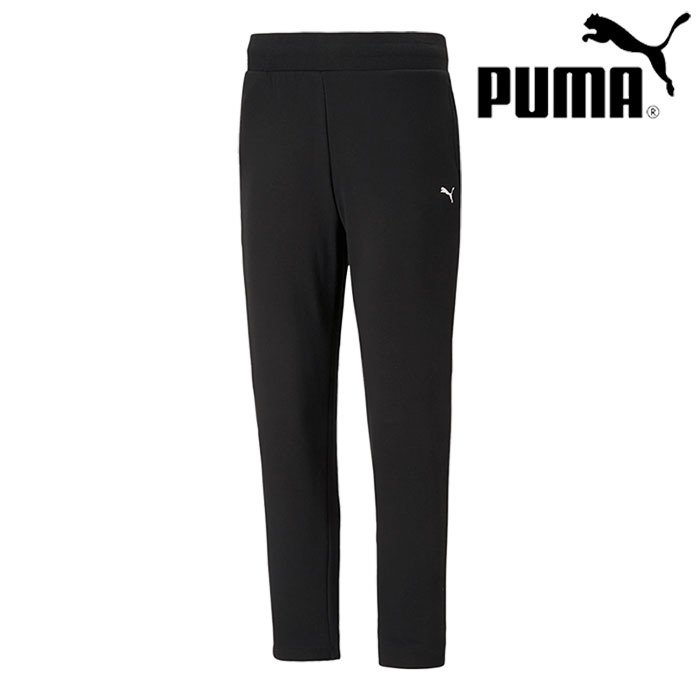 푸마 SWEATPANTS 트레이닝팬츠 586846-51
