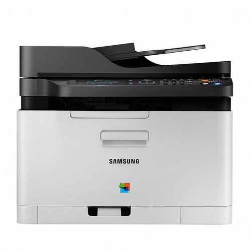 SL-C483FW