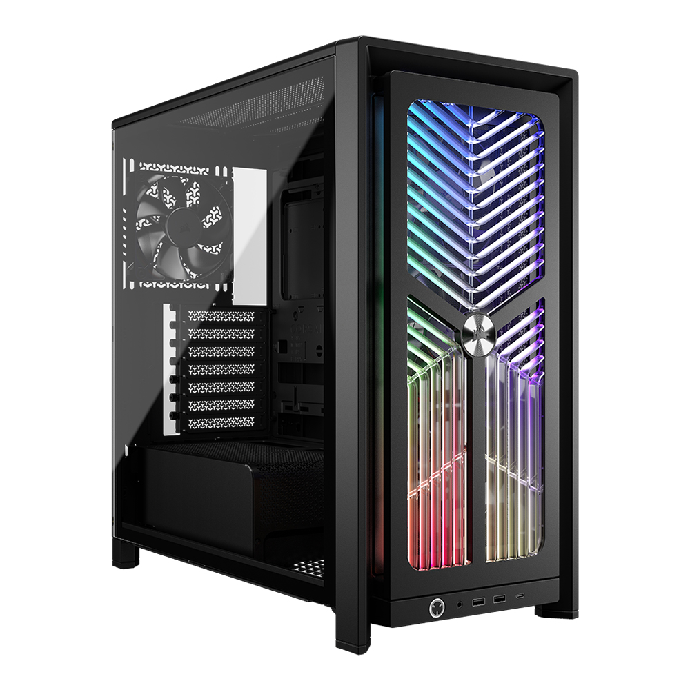 CORSAIR FRAME 4000X RS (블랙)_이미지
