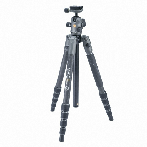 뱅가드 브이오2 S 235CB 삼각대 (헤드)_이미지