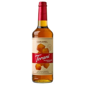 토라니 퓨어메이드 시그니처 바닐라 시럽 750ml (6개)_이미지