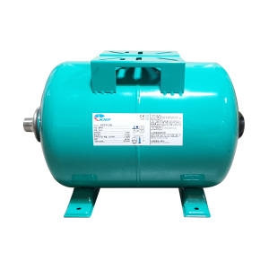  KMP 압력팽창탱크 KXY H24L 24리터 횡형 질소탱크