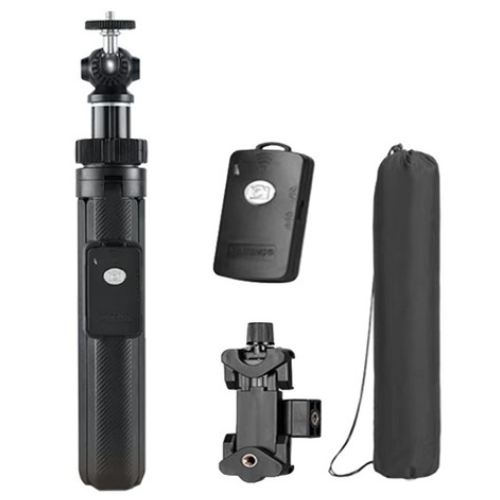 체리스팟 VCT-361 셀카봉삼각대 (정품)_이미지