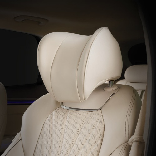 아임반 네오 헤드레스트 목쿠션