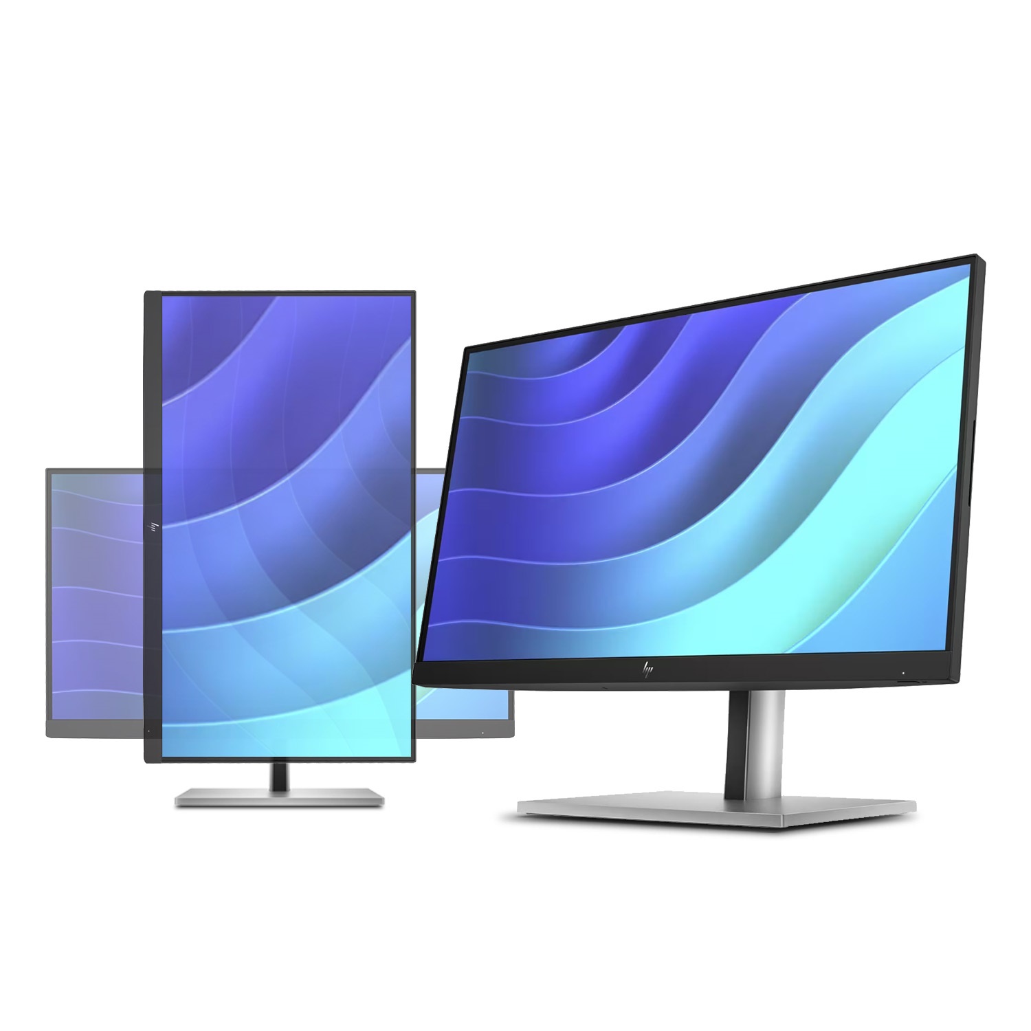 HP EliteDisplay E22 G5_이미지