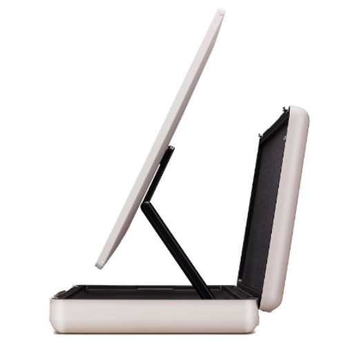 LG전자 스탠바이미 Go 27LX5QMNA (스탠드)_이미지