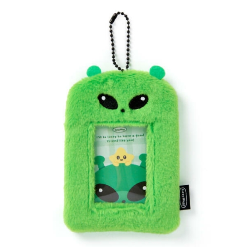 아트박스 털포카케이스 게왹이