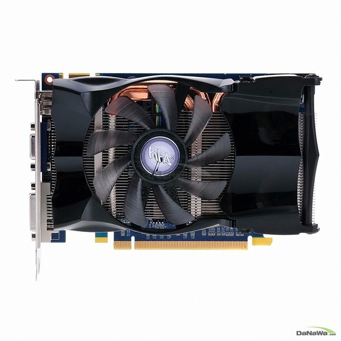 KFA² 지포스 GTX560 SE D5 768MB_이미지
