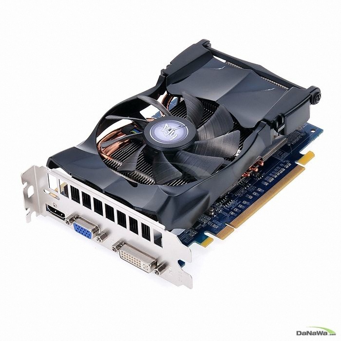 KFA² 지포스 GTX560 SE D5 768MB_이미지