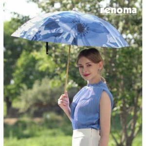 레노마 우양산 UV 차광 플라워 우양산 RSP-2301