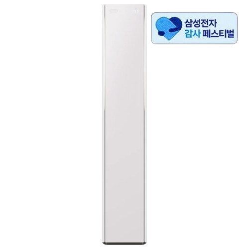 삼성전자 비스포크 AI 무풍콤보 갤러리 프로 청정 AF90H22D35ES (삼성 20% 환급)
