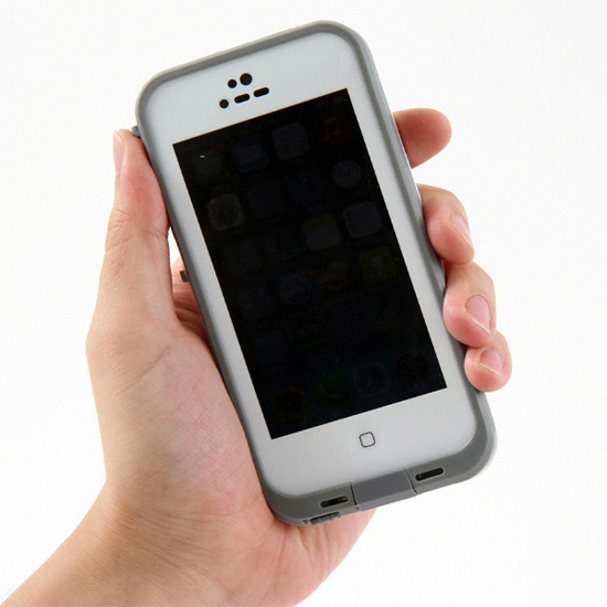 �������� ������ 5/5S/SE �ƿ����� ��� ���̽�