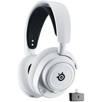 스틸시리즈 Arctis Nova 7X Wireless