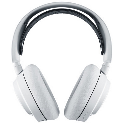 스틸시리즈 Arctis Nova 7X Wireless (화이트, 정품)_이미지