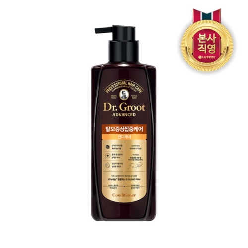 탈모증상집중케어 컨디셔너 400ml