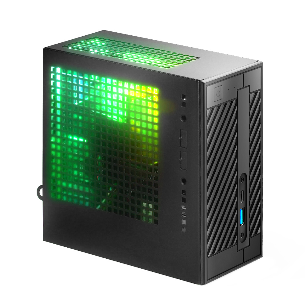 ASRock DeskMini 310 RGB 에즈윈 (베어본)