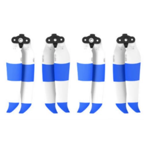 [불명] 매빅 에어2 7238F-2C 블루화이트