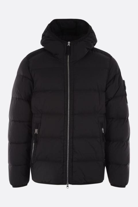 스톤아일랜드 남성 자켓 봄버 점퍼 Seamless Tunnel nylon down jacket 791543728 V0029이미지입니다. 누르면 해당 게시물로 새창이동합니다.