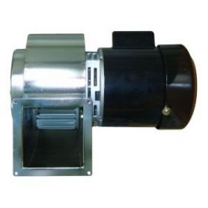 이노텍 SUS 소형 송풍기 고온용 TB-200FSS