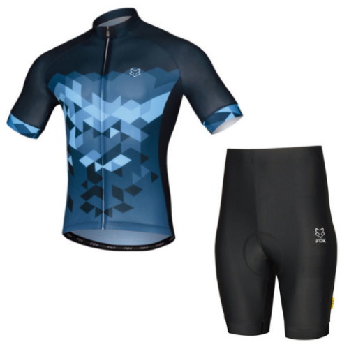 폭스라이더스 전거의류세트 2109+2201_이미지