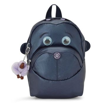 키플링 키즈 패스터 백팩 애드미럴 141028166