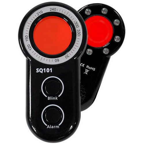 SQ-101 몰래 카메라 탐지기