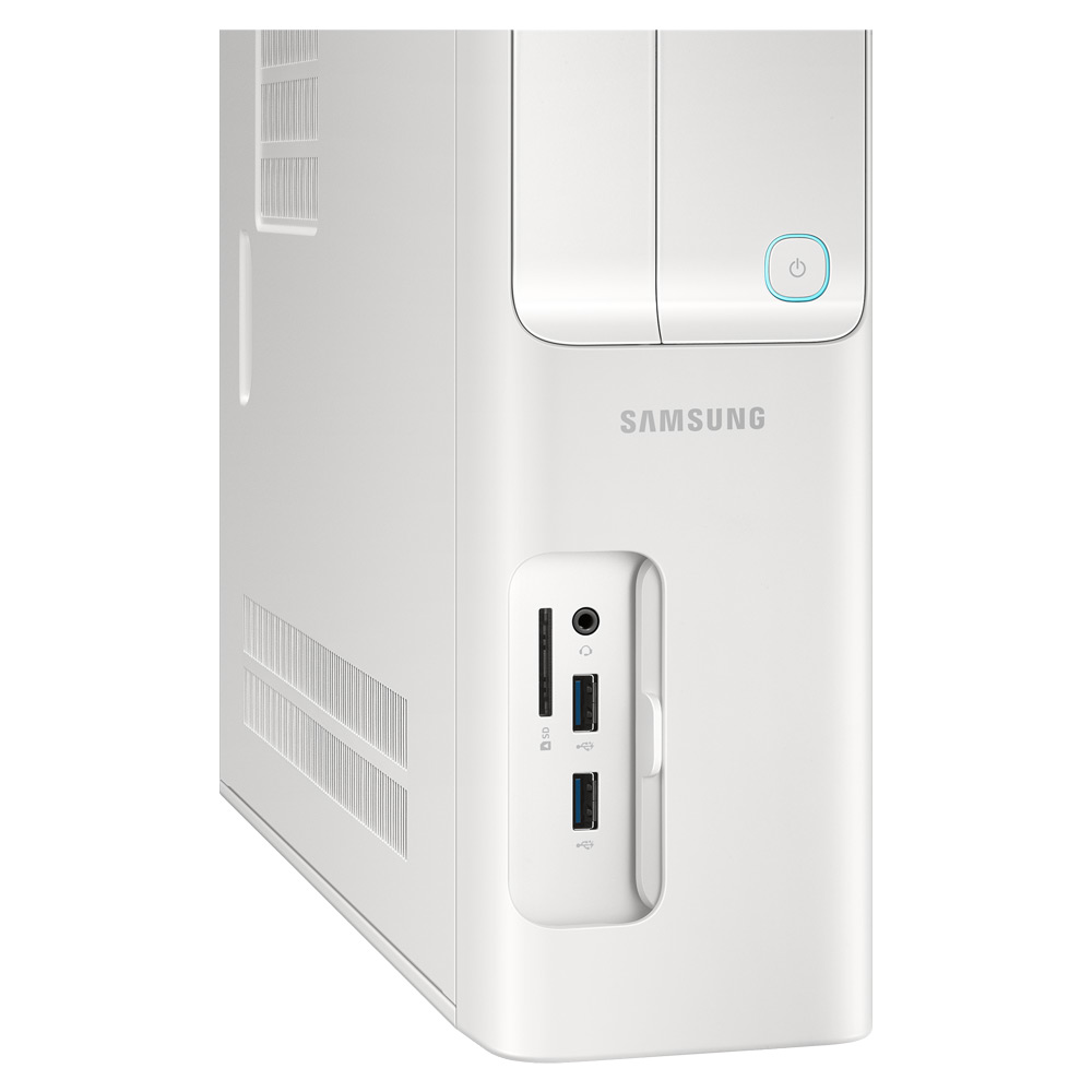삼성전자 데스크탑5 DM500SDZ-AD3AL Win10Pro (8GB, M.2 256GB)_이미지