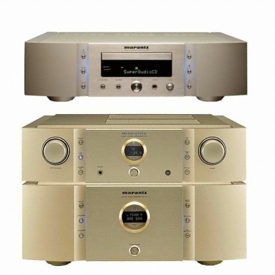 마란츠 SM-11S1 + SC-11S1 + SA-15S2_이미지