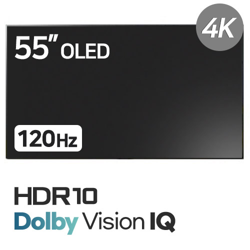 LG전자 올레드 evo OLED55G1 리퍼비시 (방문수령)