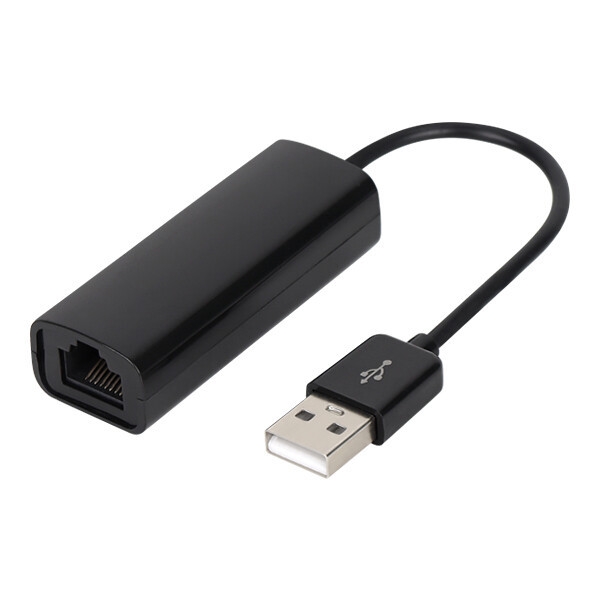 강원전자 NETmate NM-ULA01 USB 2.0 랜카드_이미지