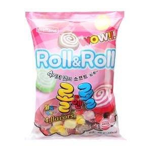 멜랜드 국제제과 시나모롤 말랑말랑 롤앤롤 사탕이미지입니다. 누르면 해당 게시물로 새창이동합니다.