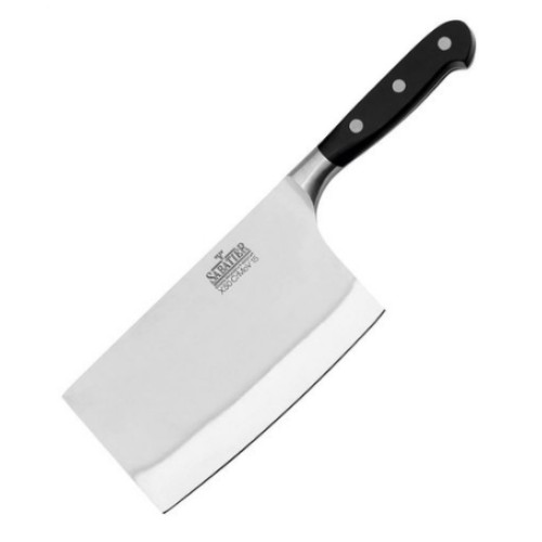 사바티에 크리버 사각식도