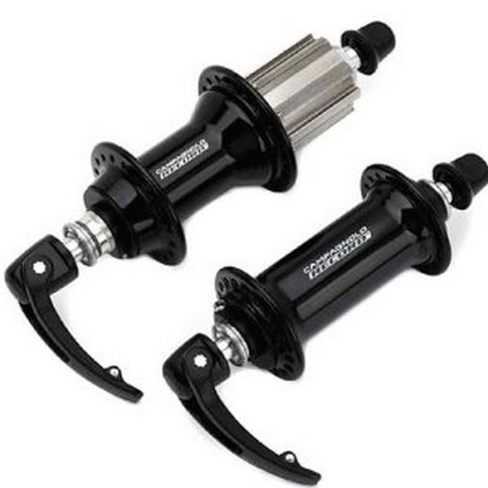 캄파놀로 Record Hub Black - pair 32h 셋_이미지