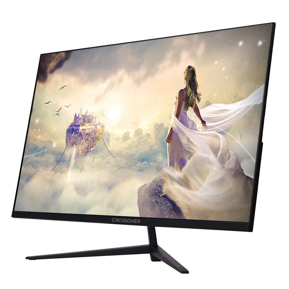 크로스오버 C3210 HDR 평면 75
