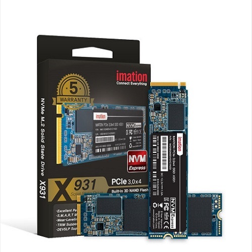이메이션 X931 M.2 NVMe (256GB)_이미지