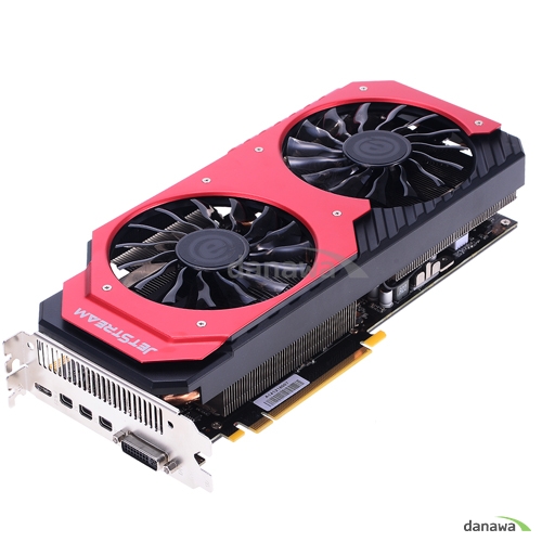 �̿��� XENON ������ GTX970 Super JETSTREAM D5 4GB