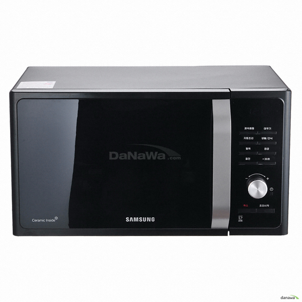 삼성전자 MS23F301T (블랙)