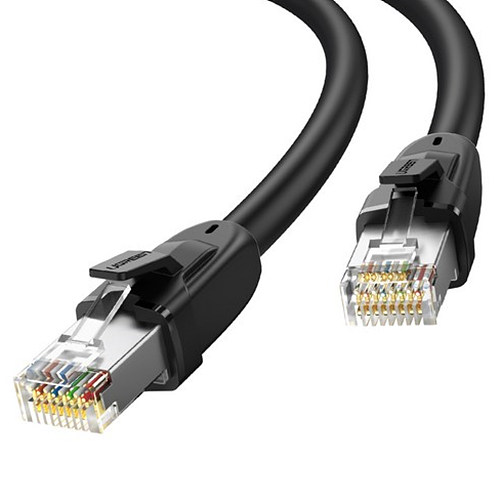 UGREEN NW121 CAT.8 SFTP 랜케이블 (15m)_이미지