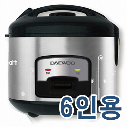 대우어플라이언스 DEC-CM5500
