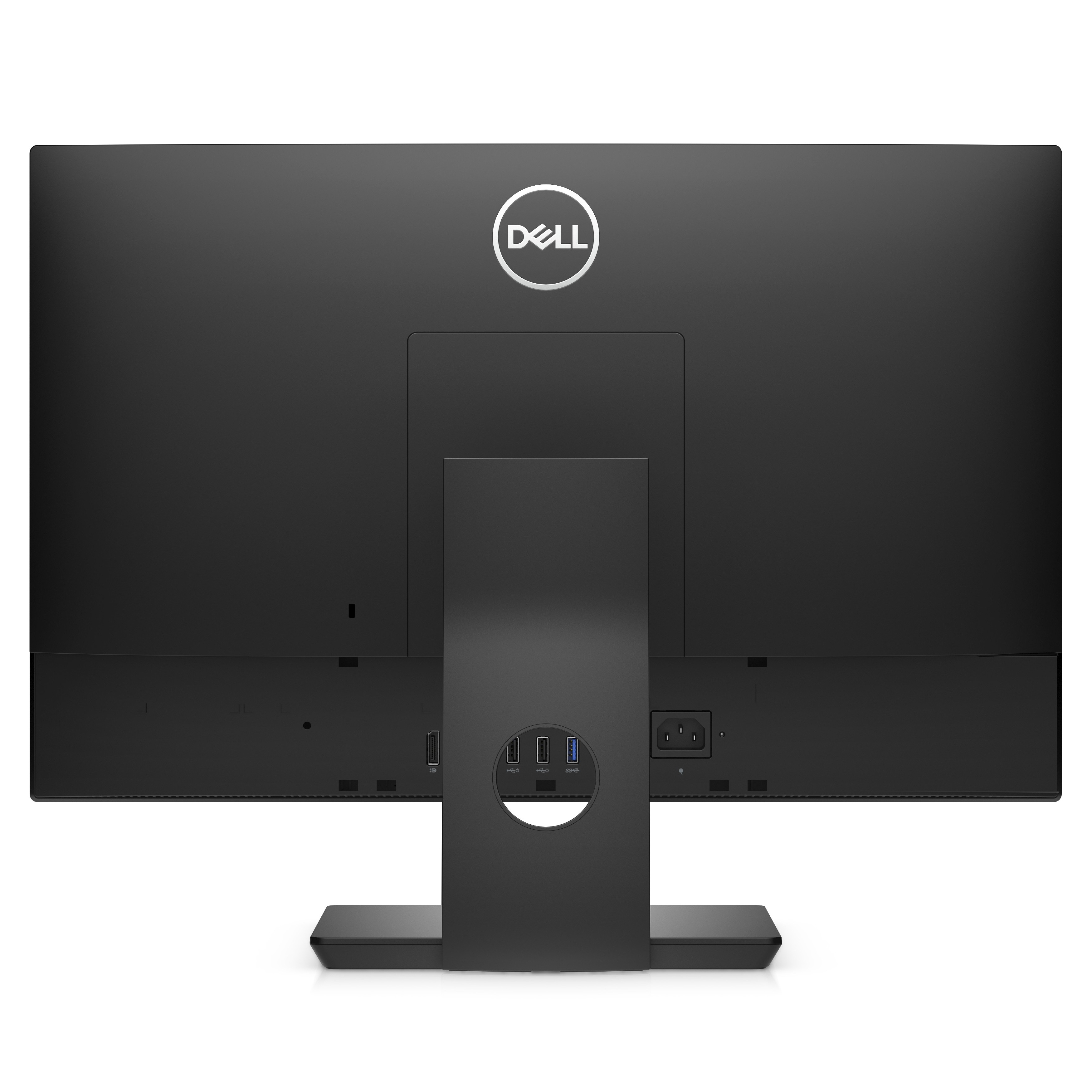 DELL 옵티플렉스 5480 AIO i5 10500T 터치 (8GB, M.2 256GB + 1TB)_이미지