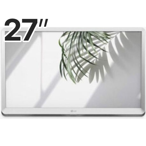 LG전자 룸앤TV 27LQ600SW